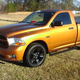 Image for article titled At $17,000, Would You Go Head To Head With This 2012 Ram 1500?